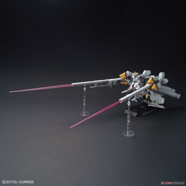 Mô Hình Lắp Ráp Gundam HG UC 1/144 RX-9/A Narrative Gundam A Packs của Bandai Nhật Bản