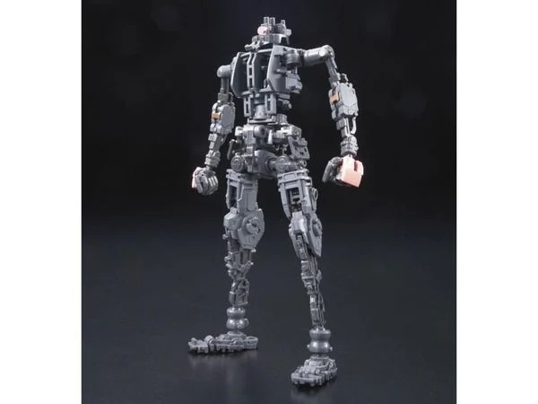 Mô Hình Lắp Ráp Gundam RG 1/144 MS-06S ZAKU Ⅱ của Bandai Nhật Bản