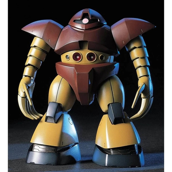 Mô Hình Lắp Ráp Gundam HG UC 1/144 GOGG của Bandai Nhật Bản