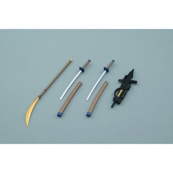 Mô Hình Lắp Ráp Gundam MG Musha Mk-II Tokugawa Ieyasu Ver. Chính hãng bandai nhật