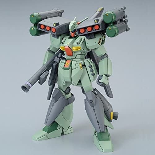 Mô hình lắp ráp 1/144 HGUC STARK JEGAN Chính Hãng Bandai Nhật Bản