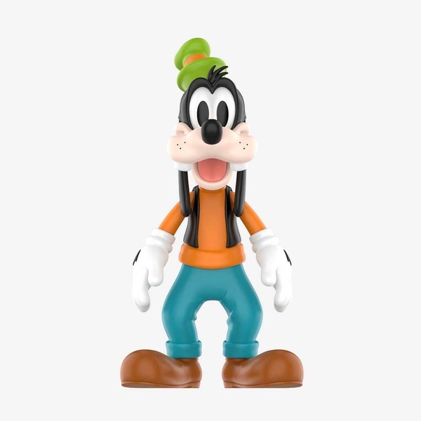 MÔ HÌNH TRƯNG BÀY POPMART DISNEY GOOFY AND FRIENDS
