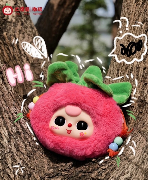 Túi mù BlindBox Babythree Good Luck Bag Blindbox