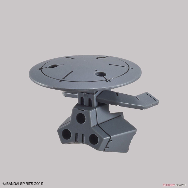 Mô Hình Lắp Ráp 30MM 1/144 Phụ kiện Option Wea pon 1 for Cielnova của Bandai Nhật Bản