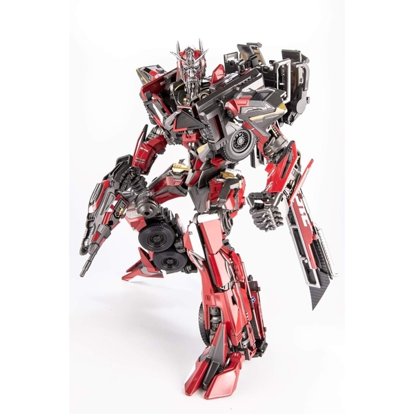 Mô hình Sentinel Prime OV-01 KO SS61 Oversized của BMB