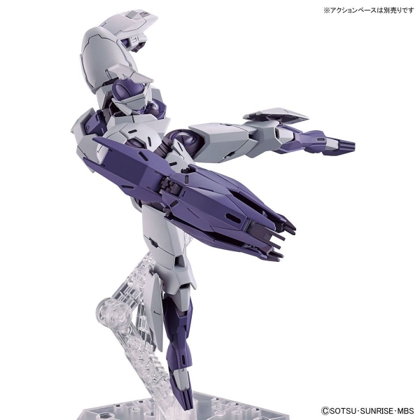 Mô Hình Lắp Ráp Gundam HG WFM 1/144 Michaelis của Bandai Nhật Bản