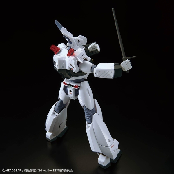 Mô Hình Lắp Ráp Gundam RG 1/48 AV-98Plus INGRAM - INGRAM PLUS của Bandai Nhật Bản
