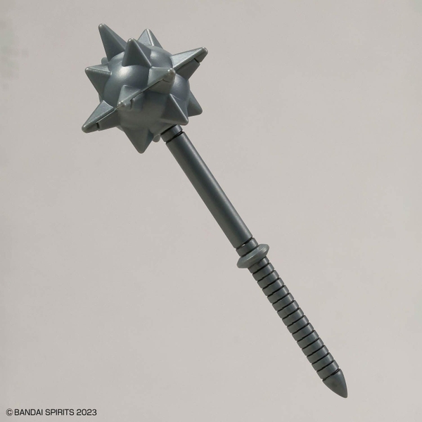 Mô Hình Lắp Ráp 30MF ITEM SHOP 3 (WEAPON OPTION) của Bandai Nhật Bản