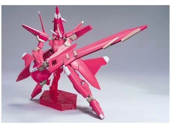 Mô Hình Lắp Ráp Gundam HG 00 1/144 Arche Gundam của Bandai nhật bản