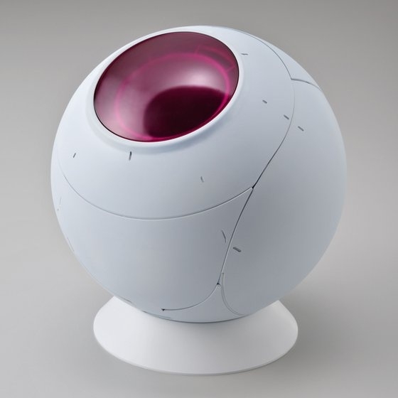 Mô Hình Lắp Ráp FRS  Figure-rise Mechanics SAIYAN SPACE POD của Bandai Nhật Bản