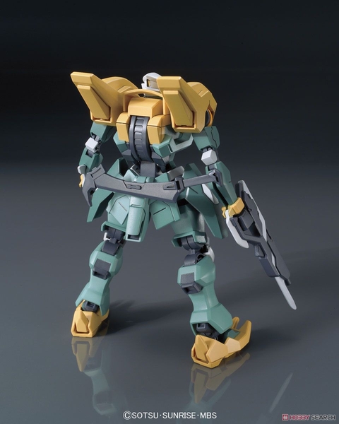 Mô Hình Lắp Ráp Gundam HG IBO 1/144 HEKIJA của Bandai Nhật Bản