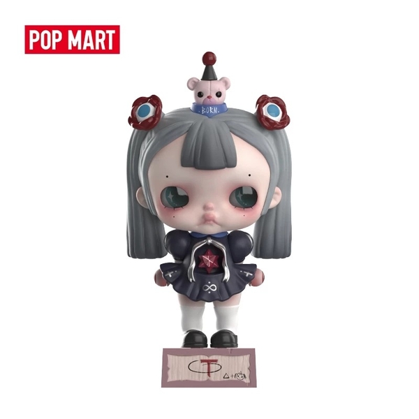 Mô Hình Hộp Mù POP MART TINYTINY-PROLOGUE SERIES FIGURES