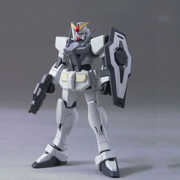 Mô Hình Lắp Ráp Gundam HG 1/144 O GUNDAM của Bandai Nhật Bản