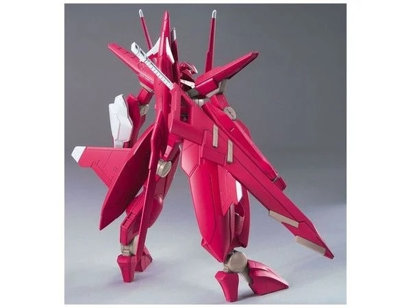 Mô Hình Lắp Ráp Gundam HG 00 1/144 Arche Gundam của Bandai nhật bản