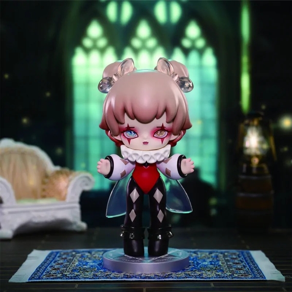 [Blind box] Lucky Emma – MISYA Incredible Magic Academy Series