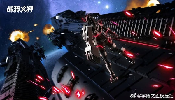 MÔ HÌNH LẮP RÁP Nữ Battle RIDER GODDESS SAKO SHARK FULL OPTION (TẶNG TRANG PHỤC NOEL)