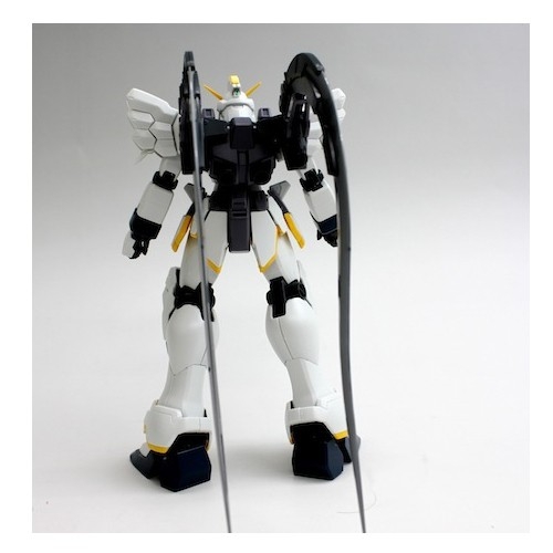 Mô Hình Lắp Ráp Gundam MG Sandrock Endless Waltz 1/100 Gundam W EW [GDB] [BMG] Chính Hãng Bandai
