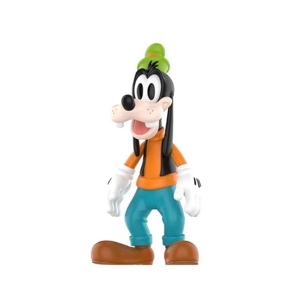 MÔ HÌNH TRƯNG BÀY POPMART DISNEY GOOFY AND FRIENDS