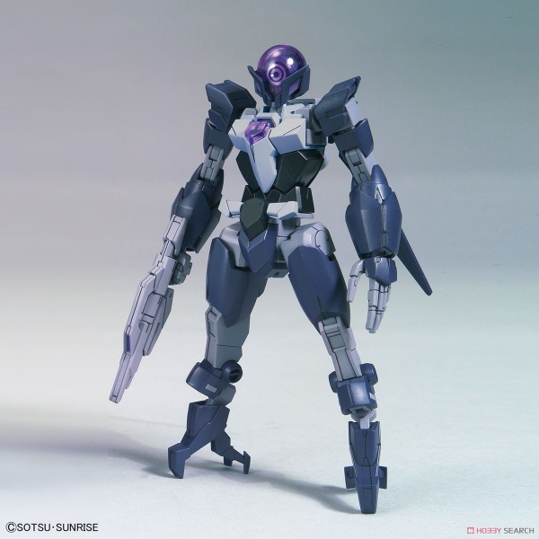 Mô Hình Lắp Ráp HG BD R 1/144 ALUS EARTHREE GUNDAM của BANDAI Nhật bản