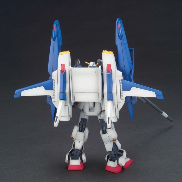 Mô Hình Lắp Ráp Gundam HG UC 1/144 FXA-05D/RX-178 Super Gundam của Bandai Nhật bản