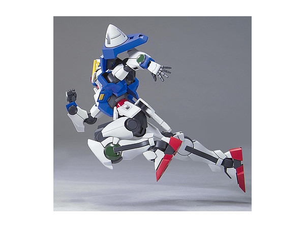 Mô Hình Lắp Ráp Gundam HG 00 Gundam của Bandai Nhật bản