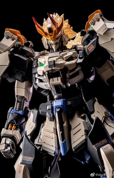 Mô Hình Hình Ráp Sẵn Metal Build  MCT-J02C Ultimate Takeda Shingen ( Special Version ) Có quà tặng kèm của Moshow toys