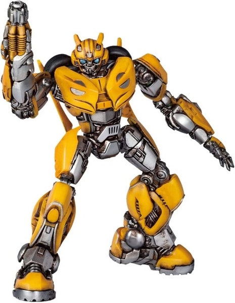 Mô hình lắp ráp Trumpeter SK06 B-127 Bumblebee Model Kit