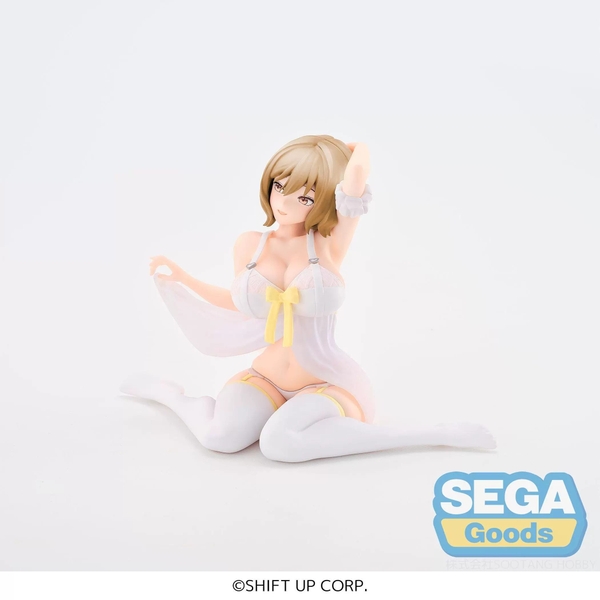 MÔ HÌNH Figure  Anis - Goddess of Victory: Nikke - Yumemirize (SEGA) FIGURE CHÍNH HÃNG