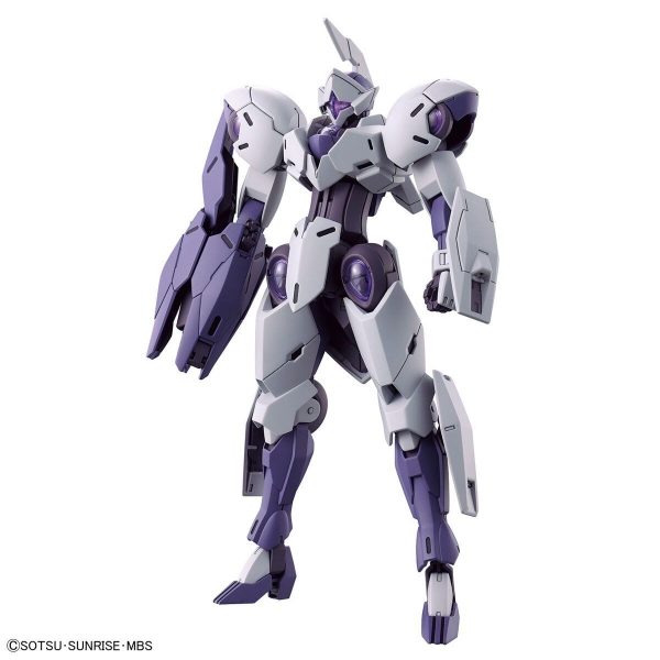 Mô Hình Lắp Ráp Gundam HG WFM 1/144 Michaelis của Bandai Nhật Bản