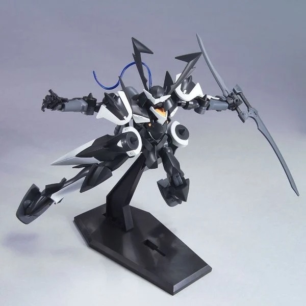 Mô Hình Lắp Ráp Gundam HG 1/144 SUSANO của Bandai Nhật Bản