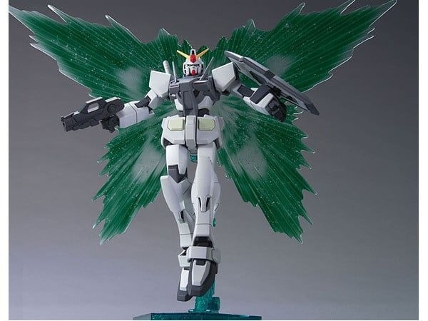 Mô Hình Lắp Ráp Gundam HG 1/144 O GUNDAM của Bandai Nhật Bản