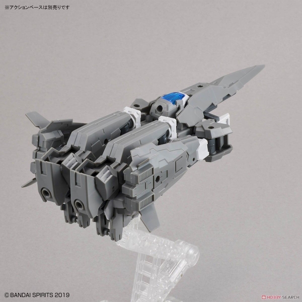Mô hình Lắp Ráp 30MM 1/144 eEXM-30 ESPOSSITO α của Bandai Nhật Bản