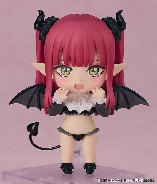 Mô Hình Figure Nendoroid My Dress-Up Darling Liz cosplay by Marin của GoodSmile Company