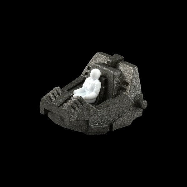 Mô Hình Zoids RMZ-013 Shield Liger Bang Special - 1/100 Realize Model Zoids T-SPARK của Takara Tomy