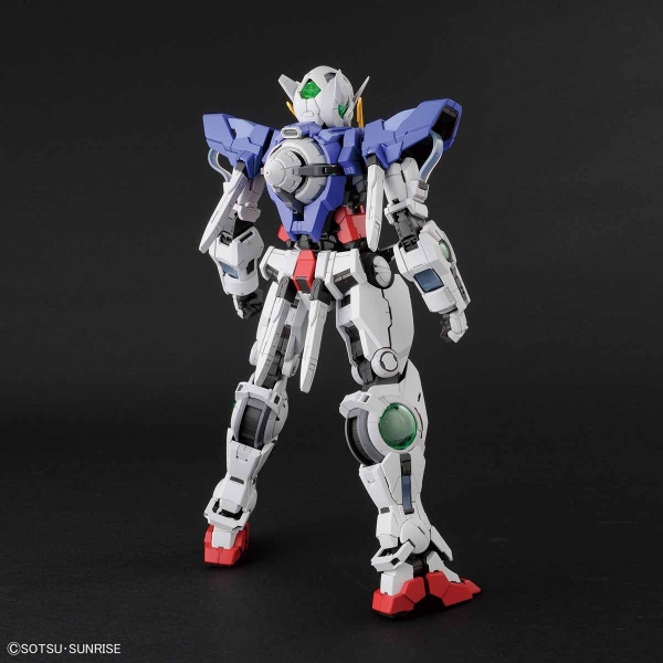 Mô Hình Lắp Ráp Perfect Grade PG 1/60 GN-001 GUNDAM EXIA của Bandai Nhật