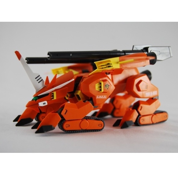 Mô Hình lắp ráp HG 1/144 R11 LaGOWE Chính Hãng Bandai