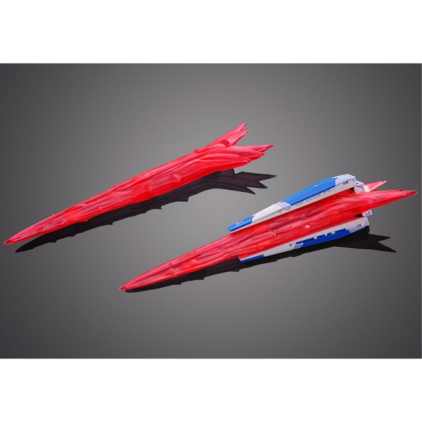 Mô Hình Lắp Ráp Phụ Kiện RG Hi-Nu Gundam Fin Funnel Effect (tặng kèm base) Chính Hãng P-bandai nhật