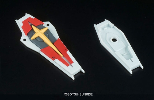 Mô Hình Lắp Ráp Gundam 1/144 HGUC FORCE IMPULSE HGCE SEED DESTINY của Bandai nhật