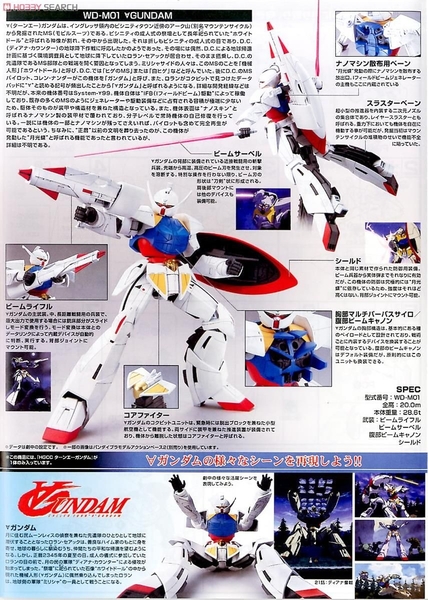 Mô Hình Lắp Ráp Gundam HGCC 1/144 Turn A GUNDAM của Bandai Nhật Bản
