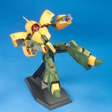 Mô Hình Lắp Ráp Gundam HG UC 1/144 ASSHIMAR1/144 HGUC ASSHIMAR của Bandai Nhật bản