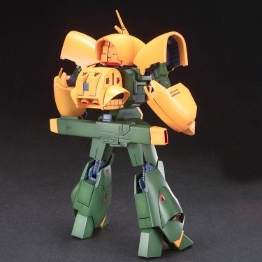 Mô Hình Lắp Ráp Gundam HG UC 1/144 ASSHIMAR1/144 HGUC ASSHIMAR của Bandai Nhật bản