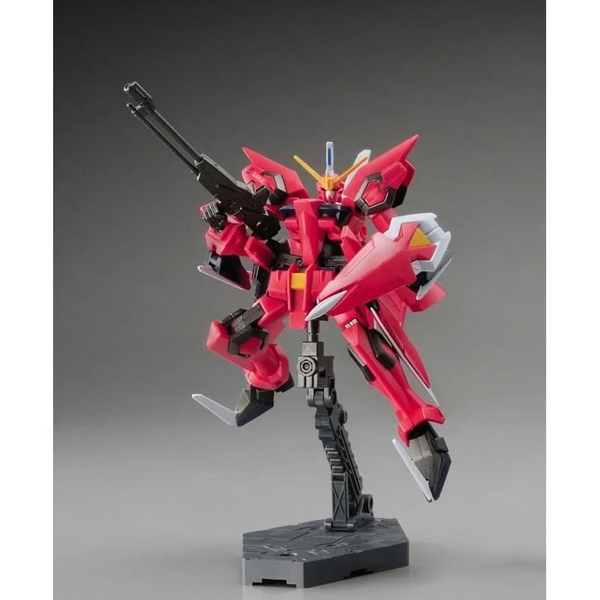 Mô Hình Lắp Ráp Gundam HG SEED 1/144 Aegis Gundam của Bandai Nhật Bản