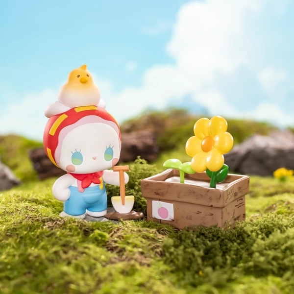 Hộp Mù BLINDBOX LUCKY EMMA - Emma Fairy Baby Academy Series