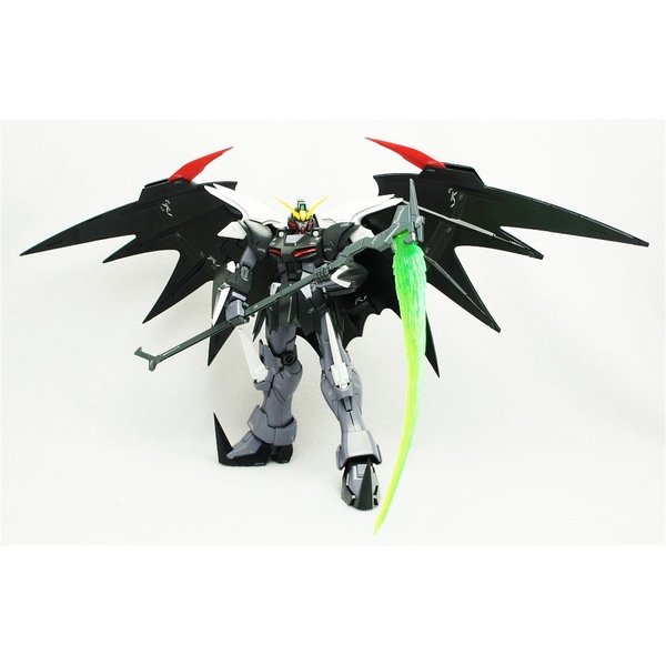 Mô hình Gundam Bandai MG Gundam Deathscythe Hell Ver EW 1/100 Gundam W EW [GDB] [BMG] Chính Hãng Bandai