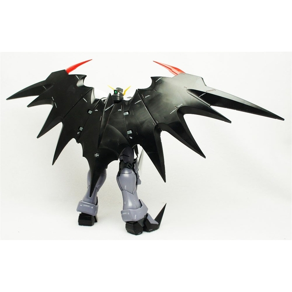 Mô hình Gundam Bandai MG Gundam Deathscythe Hell Ver EW 1/100 Gundam W EW [GDB] [BMG] Chính Hãng Bandai