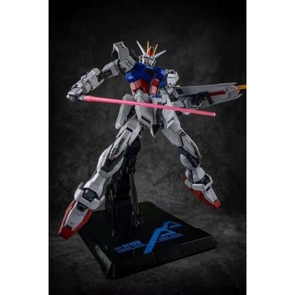 Mô hình Metalbuild 1/72 aile strike MS2.0 Mecha Warrior Ver 2.0  của Mcshows