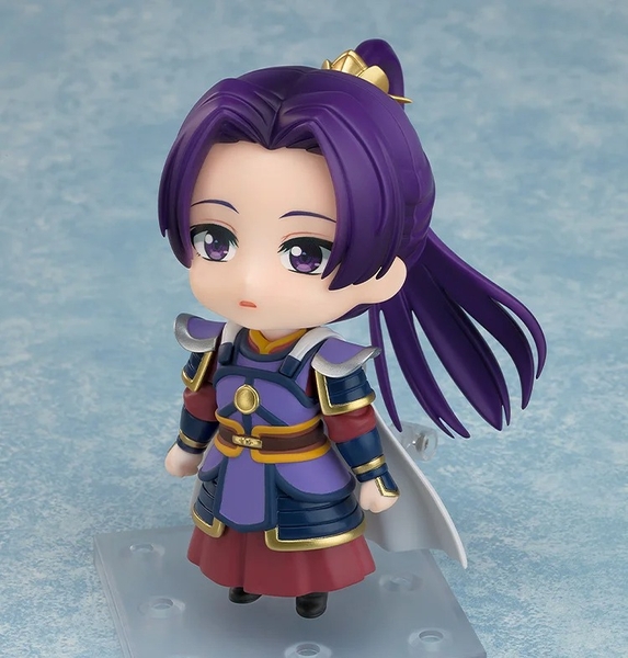 Mô Hình Figure Nendoroid Jinshi: Armor Ver. The Apothecary Diaries của GoodSmile Company