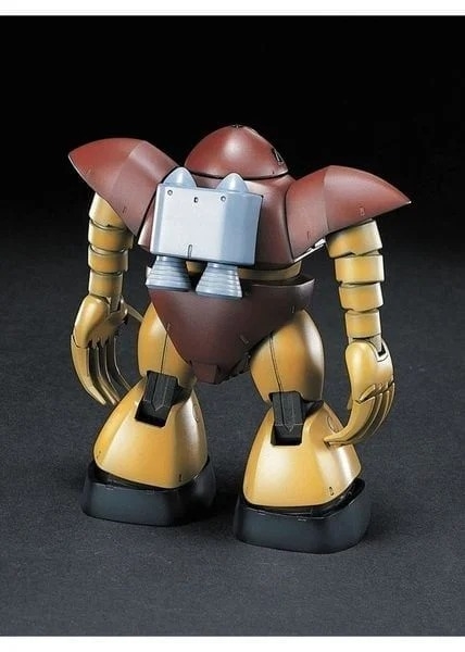 Mô Hình Lắp Ráp Gundam HG UC 1/144 GOGG của Bandai Nhật Bản