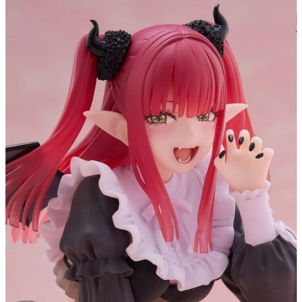 Mô Hình Anime Kitagawa Marin Liz ver. Desktop Cute - Sono Bisque Doll wa Koi o Suru chính hãng Taito