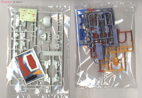 Mô Hình Lắp Ráp Gundam SD BB329 RX-78-2 GUNDAM (Animation Color) của Bandai Nhật Bản